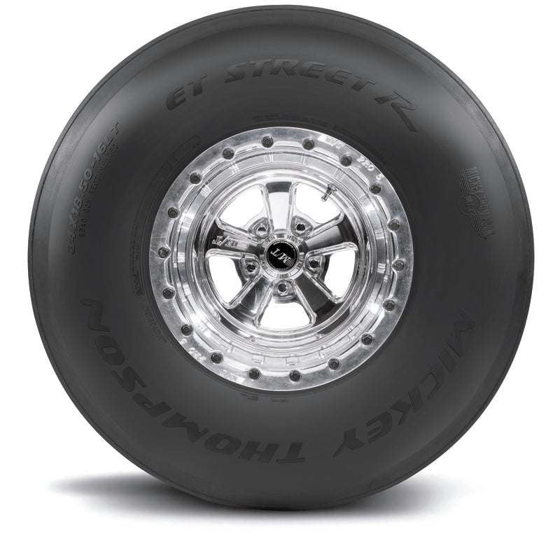 Mickey Thompson ET Street R Tire - 28x11.50-17LT Performance Street Tire