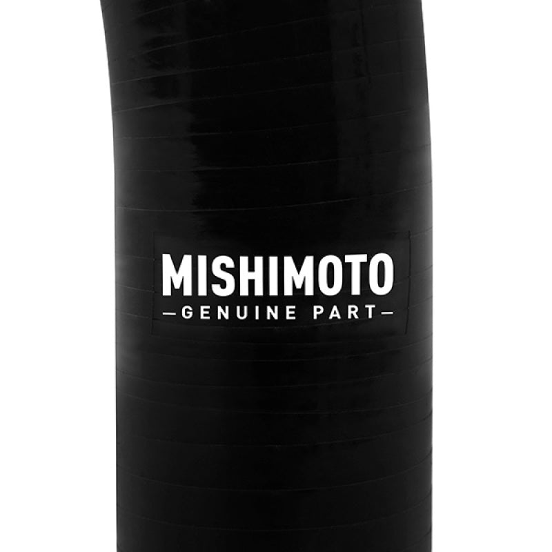 Mishimoto 03-04 Ford F-250/F-350 6.0L Powerstroke Lower Overflow Silicone Hose Kit