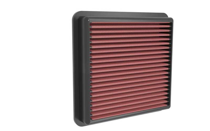 K&N Engineering 33-5118 High-Flow Replacement Air Filter for Hyundai Elantra 2021-2023
