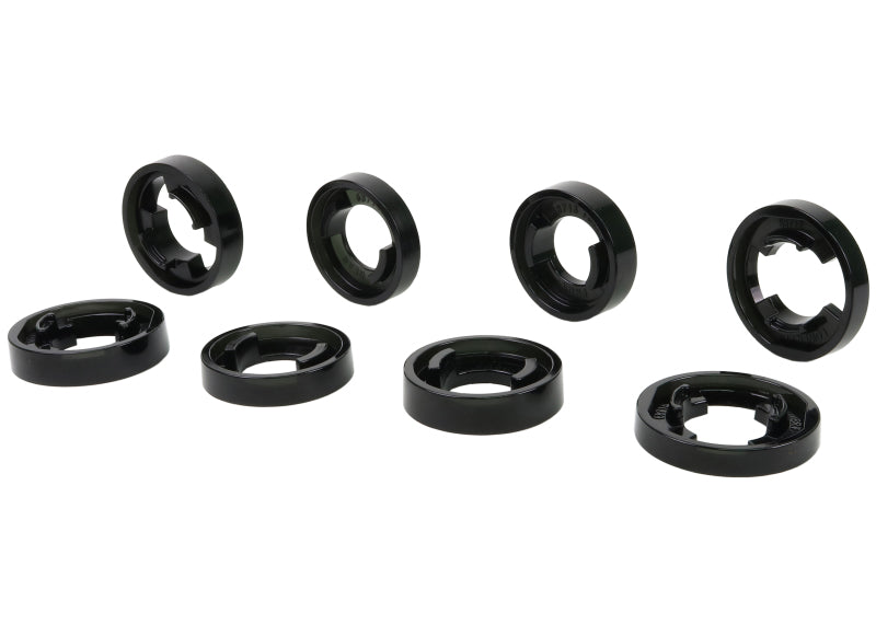 Whiteline Plus 14+ Ford Mustang GT500/S550 Crossmember Mount Insert Kit (Part No. KDT943)