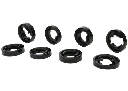 Whiteline Plus 14+ Ford Mustang GT500/S550 Crossmember Mount Insert Kit (Part No. KDT943)