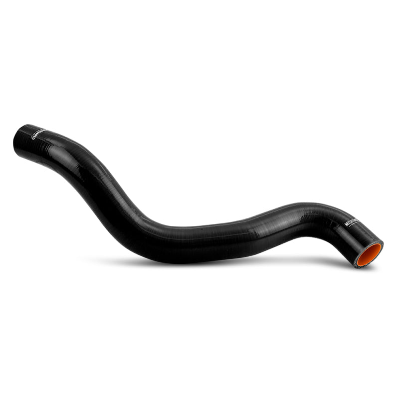 Mishimoto 2023+ Toyota GR Corolla Silicone Radiator Hose Kit - Black