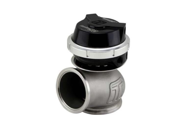 Turbosmart WG50 Gen V Pro-Gate 50 External Wastegate – 7 psi Boost Control for Motorsport Performance