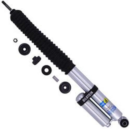 Bilstein B8 5160 Remote Reservoir Shock Absorber for 4-Inch Lifted Dodge Ram 2500 and 3500