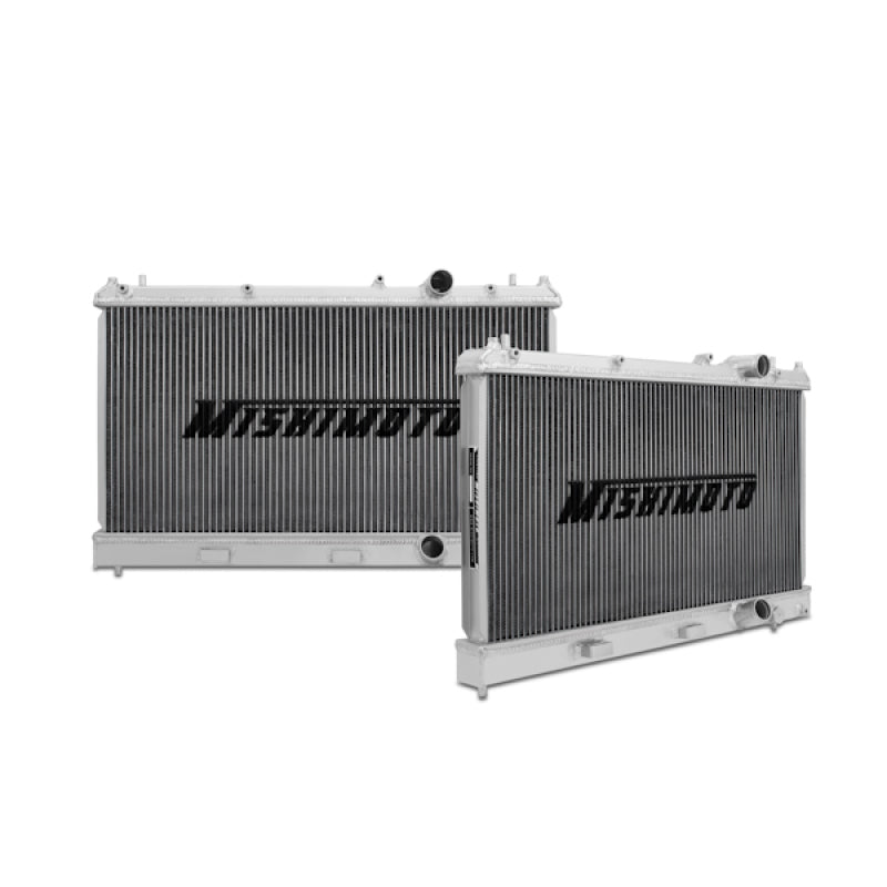 Mishimoto 95-99 Dodge Neon Aluminum Performance Radiator MMRAD-NEO-96
