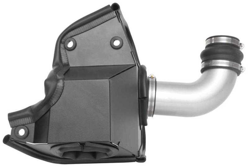 K&N Engineering 69-6034TS Cold Air Intake System for Mazda CX-9 and Mazda 6 2.5L Turbo