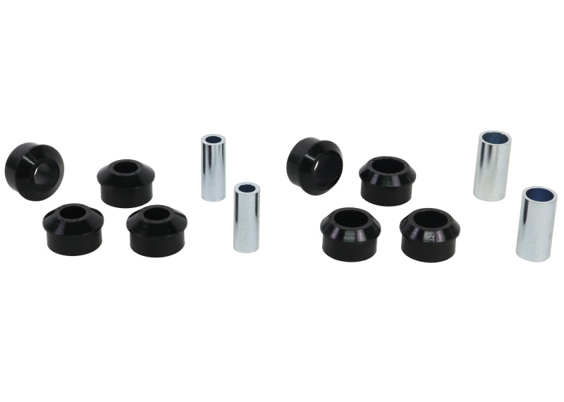 Whiteline W61765 Rear Trailing Arm Bushing Kit for Ford Escort and Mazda 323