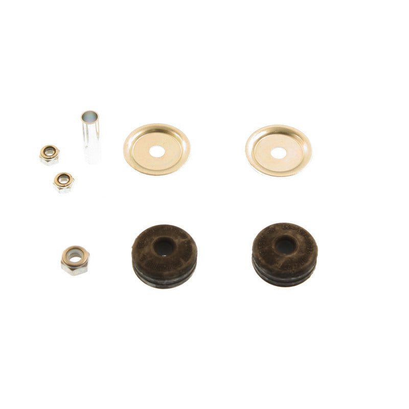 Bilstein B4 OE Replacement 36mm Monotube Shock Absorber for Mercedes-Benz 450SL and 380SL