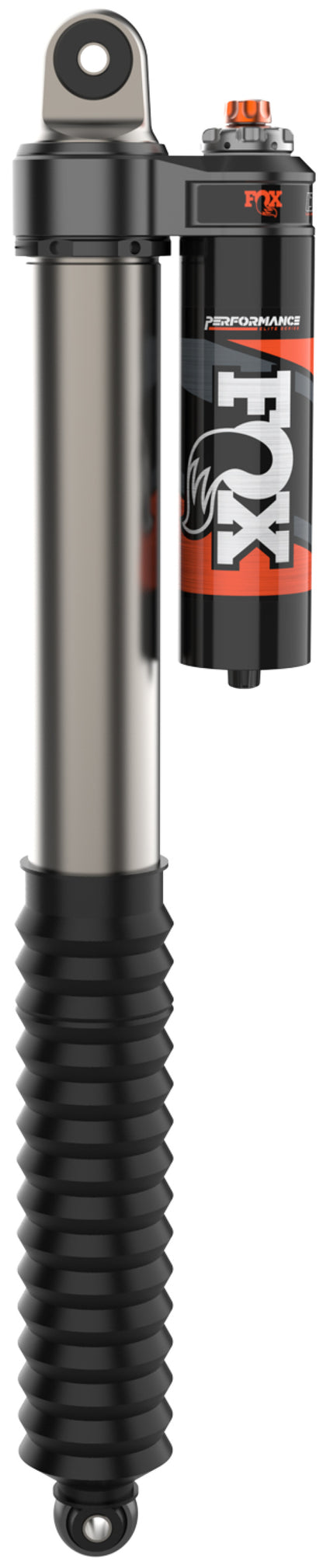 FOX Performance Elite Series 2.5 Reservoir Shocks for 2021+ Ford F-150 4WD with 0-1.5 Inch Lift – Rear Adjustable Shock Absorbers