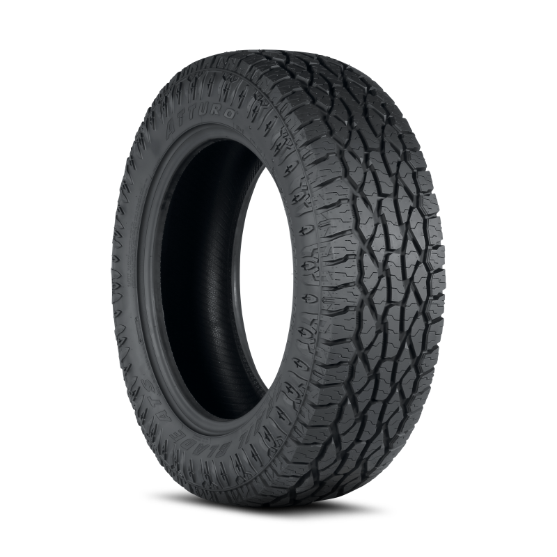 Atturo Trail Blade ATS Tire - 285/45R22 114H XL All-Terrain Radial Tire for SUVs and Trucks