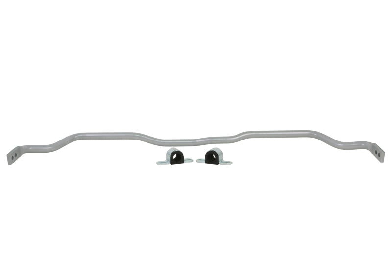 Whiteline 24mm Adjustable Front Sway Bar for Hyundai i30N & Veloster N - Part BHF98Z