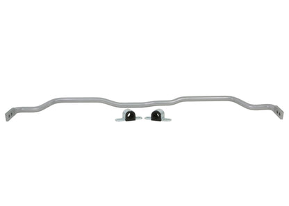 Whiteline 24mm Adjustable Front Sway Bar for Hyundai i30N & Veloster N - Part BHF98Z