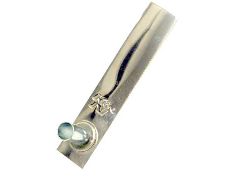 K&N Engineering Marine Style Vent Hose Adapters for Custom Air Filters – Part 85-1662