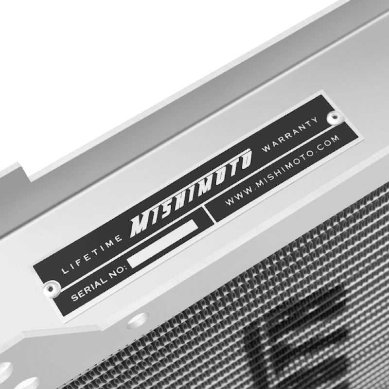 Mishimoto Aluminum Radiator for Nissan 240Z and 260Z (Part Number: MMRAD-DATS-70)