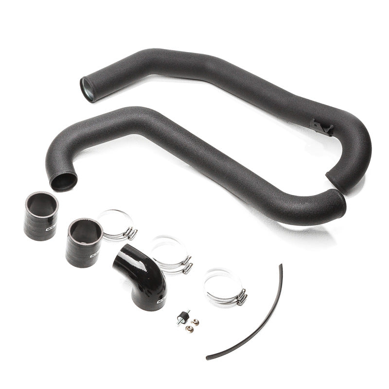 Cobb 04-07 Subaru WRX / STI Front Mount Intercooler Hot Pipes - Performance Upgrade