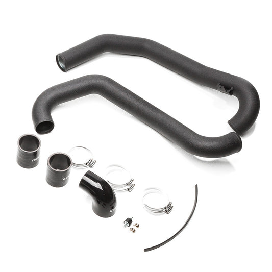 Cobb 04-07 Subaru WRX / STI Front Mount Intercooler Hot Pipes - Performance Upgrade
