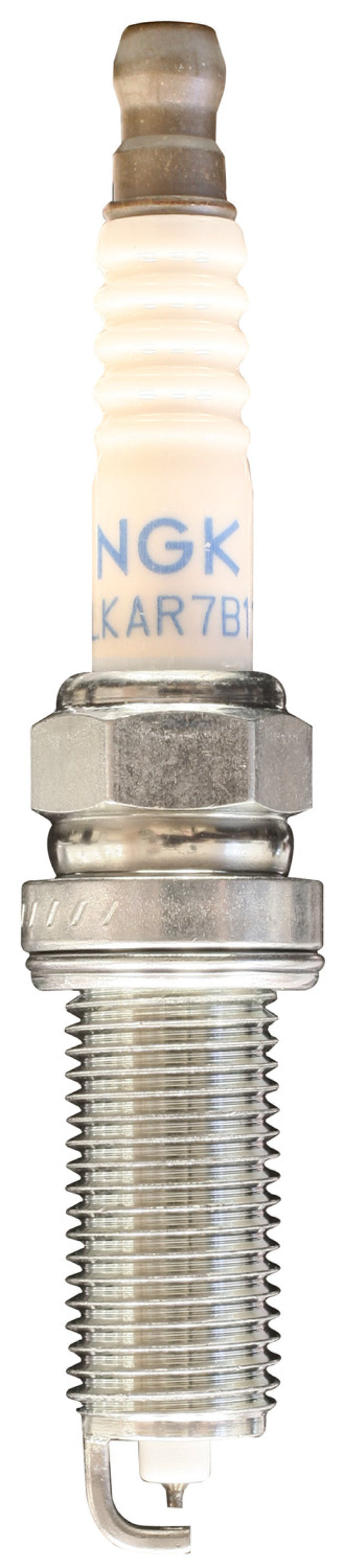 NGK Laser Iridium Spark Plugs Part 4912 for Toyota Corolla, Prius, Lexus CT200h, Pontiac Vibe, Scion IQ