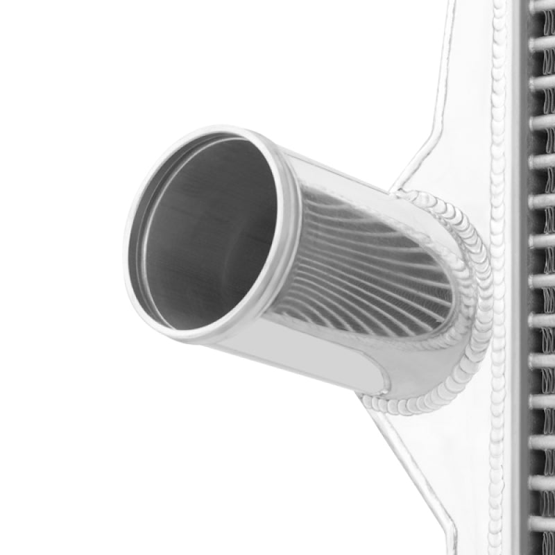 Mishimoto 99-03 Ford F250 7.3L Powerstroke Intercooler - High-Performance Aluminum Core with Durable Construction