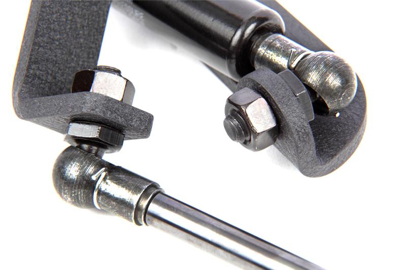 GrimmSpeed Hood Struts for 2013-2015 Subaru BRZ and Scion FR-S