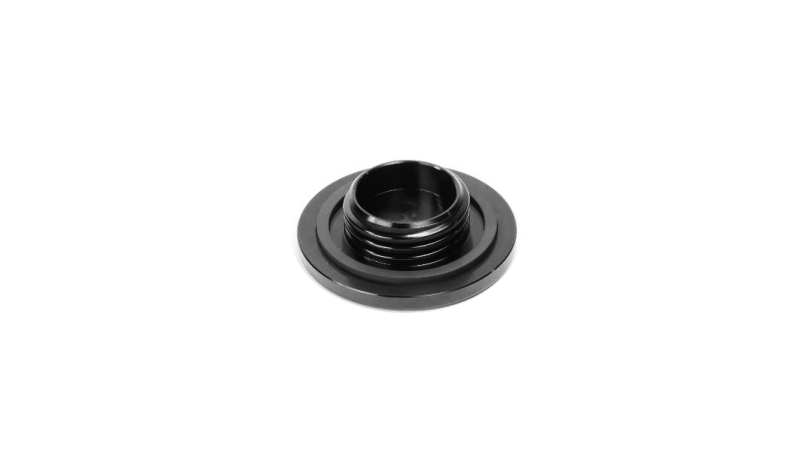 Fleece Performance Cummins CP3 Nut Cover for 2003-2018 Dodge 2500/3500 Diesel Trucks