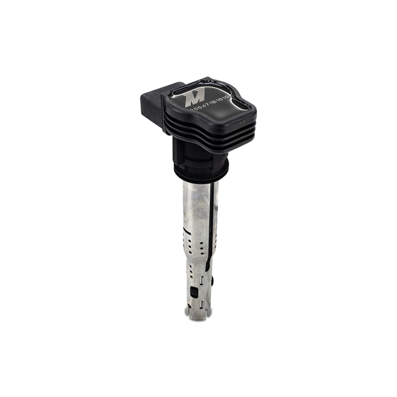 Mishimoto 09-13 Audi A3 2.0L Ignition Coil Set – High-Performance Replacement for Improved Engine Start and Smooth Idle