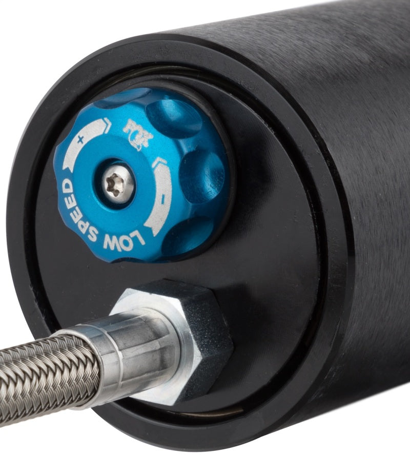 FOX Performance Series 985-26-191 Front Shock for 2011 GMC Sierra 2500/3500 HD & Chevrolet Silverado 3500 HD