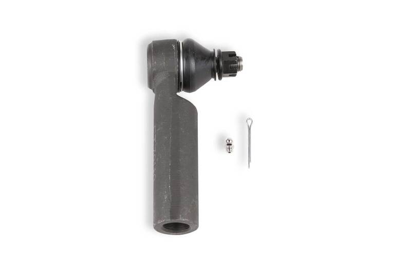 Fabtech Toyota Tundra Tie Rod End FTS70110 – Heavy Duty Replacement for Improved Steering and Durability