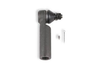 Fabtech Toyota Tundra Tie Rod End FTS70110 – Heavy Duty Replacement for Improved Steering and Durability