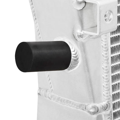 Mishimoto 2008-2010 Ford 6.4L Powerstroke Aluminum Radiator – Enhanced Cooling and Durability