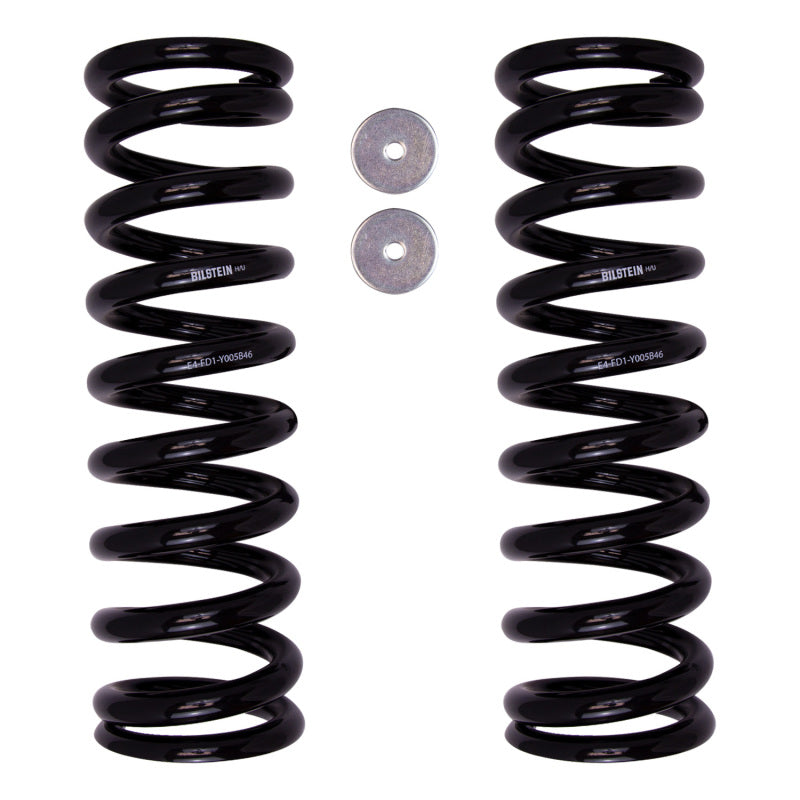 Bilstein B12 Special Suspension Kit for Toyota 4Runner, Tacoma, Lexus GX460 – Part Number 53-332837