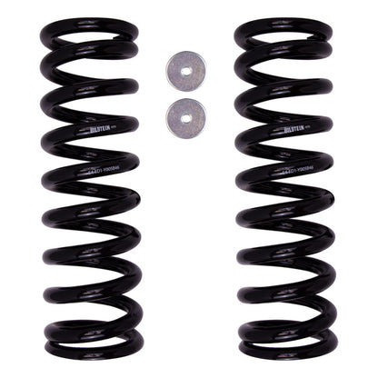 Bilstein B12 Special Suspension Kit for Toyota 4Runner, Tacoma, Lexus GX460 – Part Number 53-332837