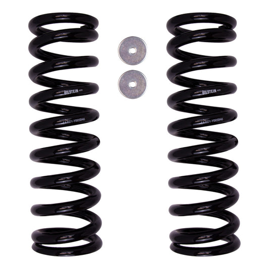 Bilstein B12 Special Suspension Kit for Toyota 4Runner, Tacoma, Lexus GX460 – Part Number 53-332837