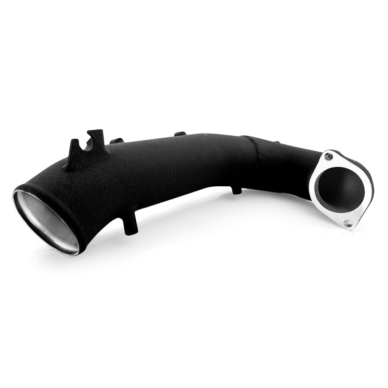 Mishimoto 2017+ Honda Civic Type R Inlet Pipe Upgrade Kit - Black