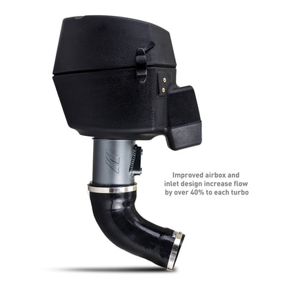 Mishimoto 2023+ Nissan Z Performance Intake System with Convertible Design