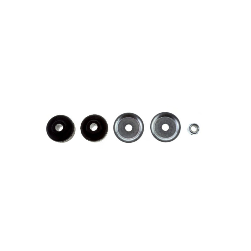 Bilstein B8 5100 Series 24-187183 46mm Monotube Shock Absorbers for Silverado and Sierra HD Trucks