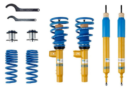 Bilstein B14 (PSS) Suspension Kit for 2006-2012 BMW 328i xDrive and 335i xDrive Models