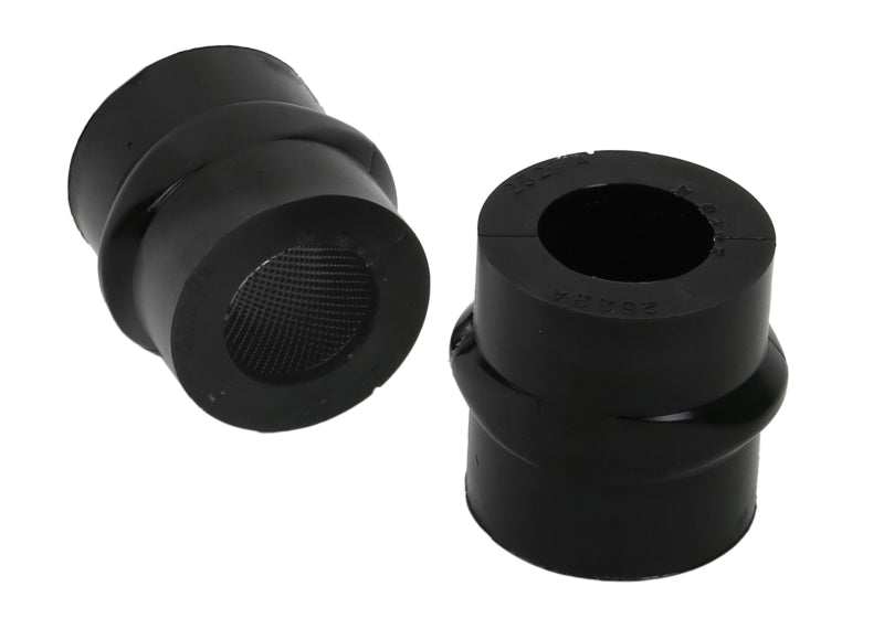 Whiteline W23328 Sway Bar Mount Bushing for Dodge Challenger and Charger – Front 30mm