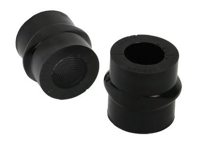 Whiteline W23328 Sway Bar Mount Bushing for Dodge Challenger and Charger – Front 30mm