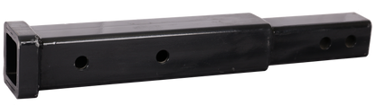 Gen-Y Hitch Extender 14in x 2in 500lb TW 10K Towing