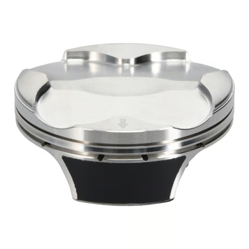 Wiseco RE815M09700 Forged Piston for Yamaha YZ450F 20010-2013, 97mm Bore, 14:1 Compression Ratio