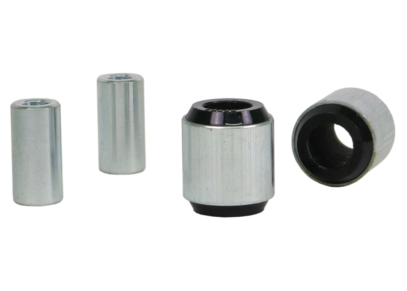 Whiteline W33364 Front Shock Absorber to Control Arm Bushing for Nissan GT-R R35