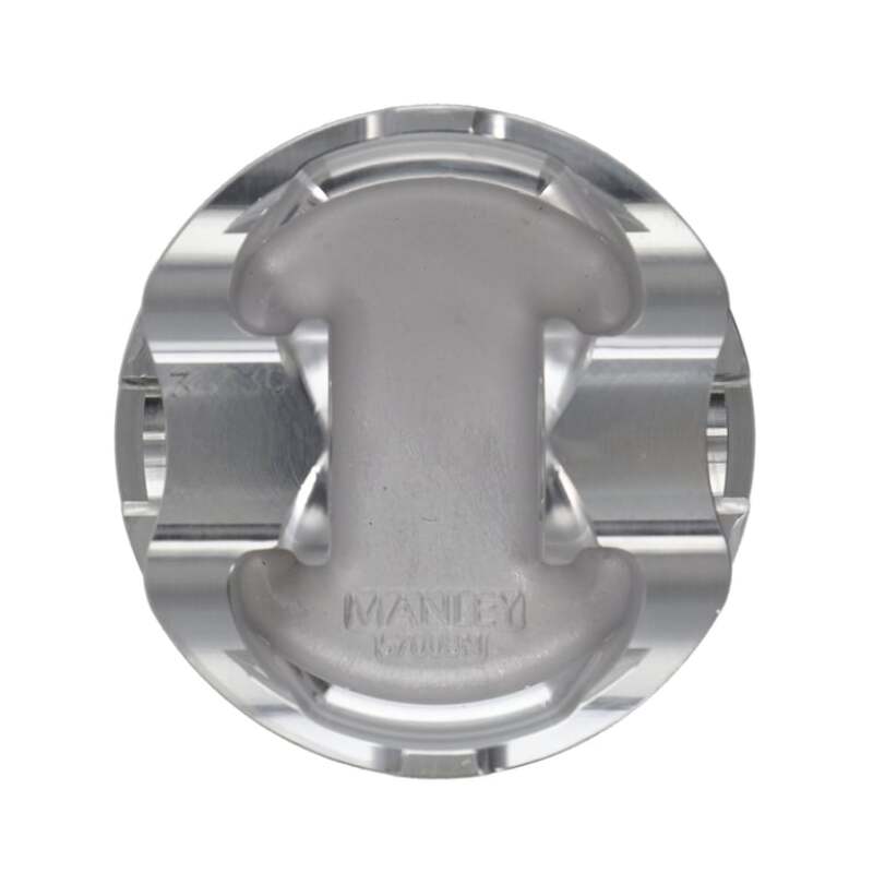 Manley Performance Platinum Series Ford XR6 4.0L Barra 240T Piston Part Number 628100C-1