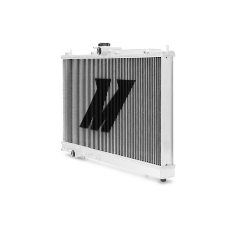 Mishimoto RADI-EVO-01 Aluminum Radiator for 2003-2006 Mitsubishi Lancer Evolution