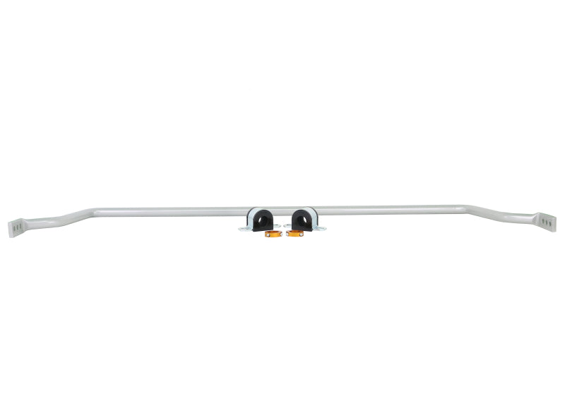 Whiteline 27mm Adjustable Rear Sway Bar for Chevrolet Camaro (2016-2023) - Part BCR81Z