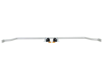 Whiteline 27mm Adjustable Rear Sway Bar for Chevrolet Camaro (2016-2023) - Part BCR81Z