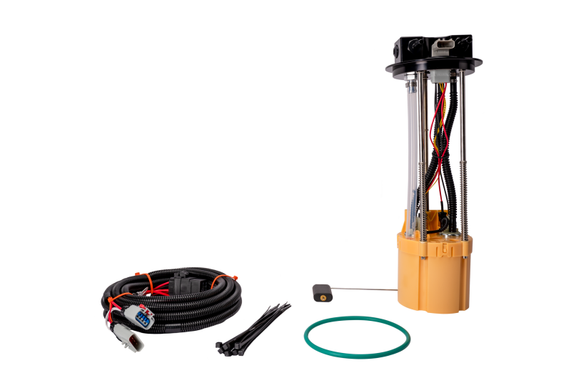 Fleece Performance PowerFlo Lift Pump Assembly for Dodge 2005-2009