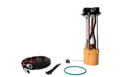 Fleece Performance PowerFlo Lift Pump Assembly for Dodge 2005-2009