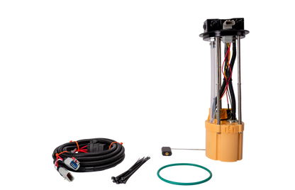 Fleece Performance 05-09 Dodge PowerFlo Lift Pump Assembly