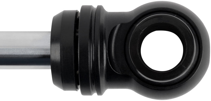 FOX 2.0 Performance Series Smooth Body IFP Rear Shock for 0-1.5 Inch Lift Vehicles