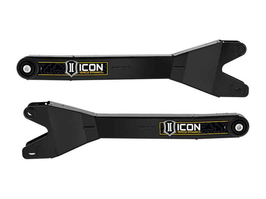 ICON 23-25 Ford F-250/F-350/F-450 Super Duty 2-5.5in Lift Radius Arm System